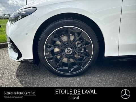 Voitures D'occasion À Bonchamps-Les-Laval | Mercedes-Benz Cla 250+ Eq 272Ch Limited Edition