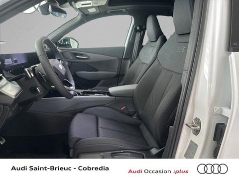 Voitures D'occasion À Saint-Brieuc | Audi Q3 1.5 E-Hybrid 272Ch S Line S Tronic 6