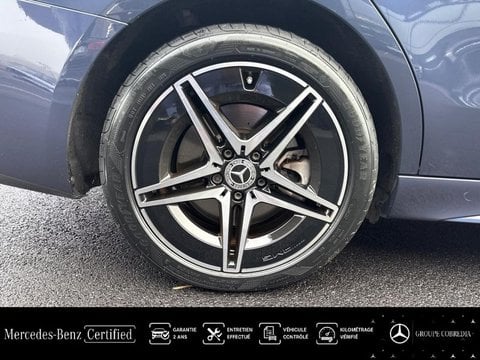 Voitures D'occasion À Saint-Grégoire | Mercedes-Benz Classe C Break 300 E 204+129Ch Amg Line