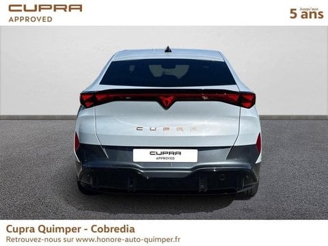 Voitures D'occasion À Quimper | Cupra Tavascan 286Ch 77 Kwh V