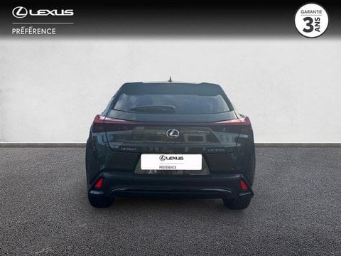 Voitures D'occasion À Lanester | Lexus Ux 300H F Sport Design 2Wd Mc25