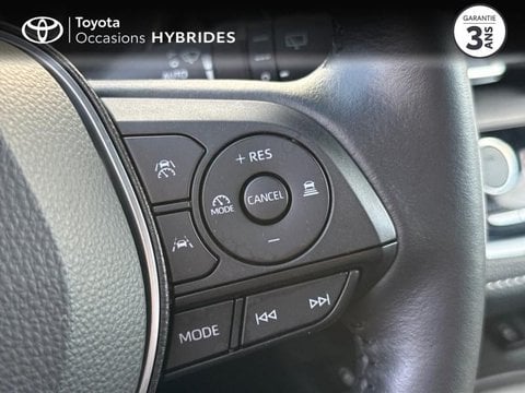 Voitures D'occasion À Plérin | Toyota Corolla Touring Spt 1.8 140Ch Dynamic Business My24