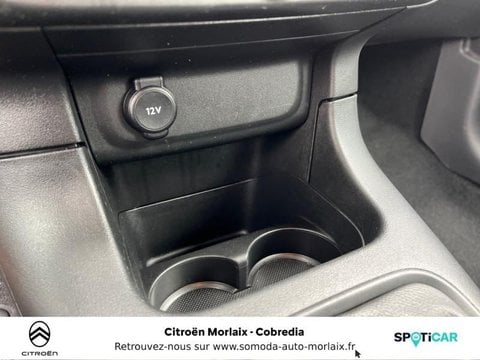 Voitures D'occasion À Saint-Martin-Des-Champs | Citroën C3 1.2 Puretech 83Ch S&S You!
