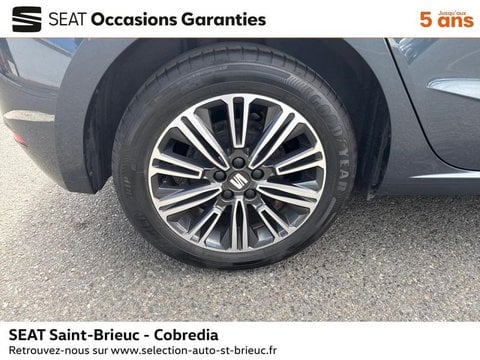 Voitures D'occasion À Saint-Brieuc | Seat Ibiza 1.0 Tsi 95Ch Copa