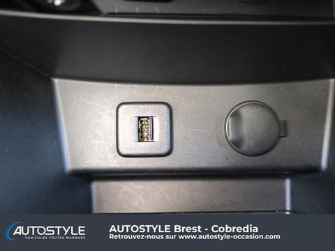 Voitures D'occasion À Brest | Suzuki Vitara 1.4 Boosterjet Hybrid 129Ch Privilège