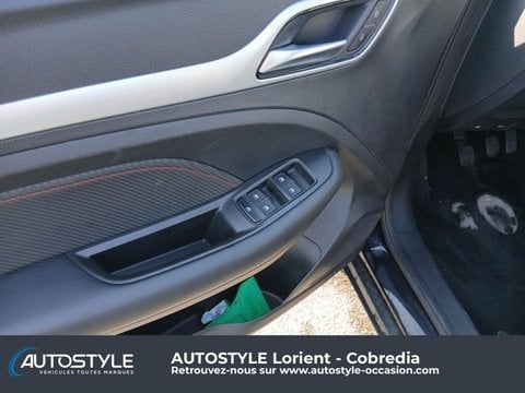 Voitures D'occasion À Lanester | Mg Zs 1.5 Vti-Tech 106Ch Comfort