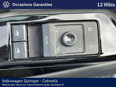 Voitures D'occasion À Quimper | Volkswagen Id.5 204Ch Pro Performance 77 Kwh
