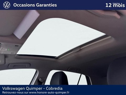 Voitures D'occasion À Morlaix | Volkswagen Golf 1.0 Etsi Opf 110Ch Match Dsg7