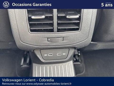 Voitures D'occasion À Lanester | Volkswagen T-Roc 1.5 Tsi Evo 150Ch Style Dsg7