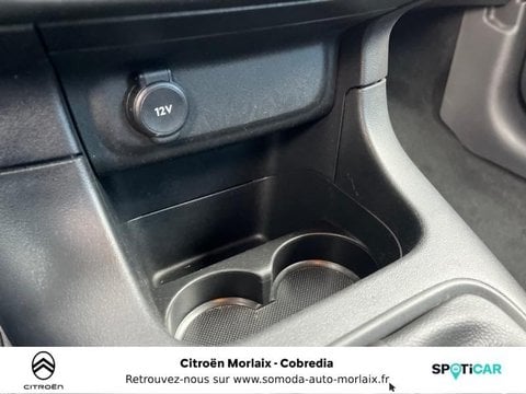 Voitures D'occasion À Saint-Martin-Des-Champs | Citroën C3 1.2 Puretech 83Ch S&S You!