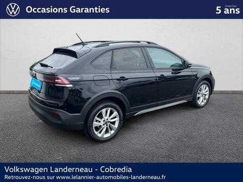 Voitures D'occasion À Landerneau | Volkswagen Taigo 1.0 Tsi 116Ch Vw Edition