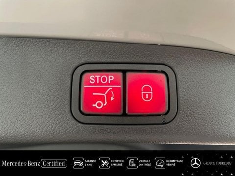 Voitures D'occasion À Quimper | Mercedes-Benz Glb 250+ Eq 272Ch Limited Edition