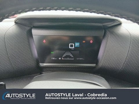 Voitures D'occasion À Laval | Citroën C4 Bluehdi 130Ch S&S Shine Eat8