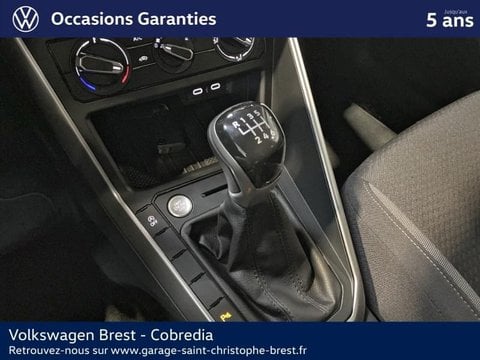 Voitures D'occasion À Brest | Volkswagen Taigo 1.0 Tsi 116Ch Vw Edition