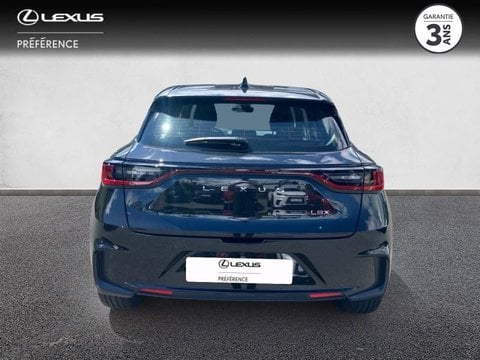 Voitures D'occasion À Lanester | Lexus Lbx 1.5 136Ch Business Plus 2Wd
