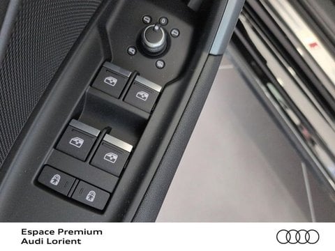 Voitures D'occasion À Lanester | Audi A3 Allstreet 1.5 Tfsi E 204Ch Phev Avus S Tronic 6