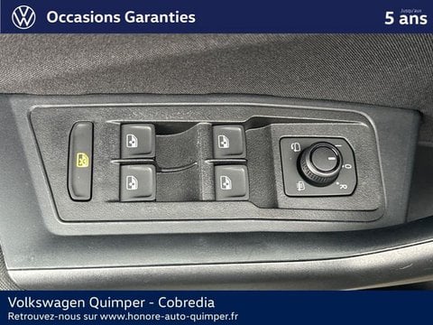 Voitures D'occasion À Quimper | Volkswagen T-Roc 1.0 Tsi 116Ch Vw Edition