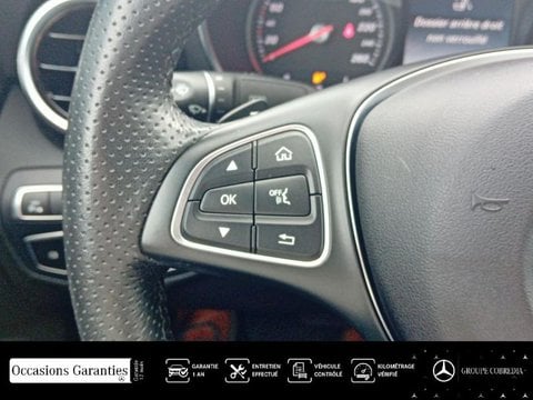 Voitures D'occasion À Brest | Mercedes-Benz Classe C 350 E Executive 7G-Tronic Plus