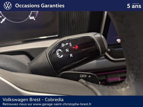 Voitures D'occasion À Brest | Volkswagen Tiguan 2.0 Tdi 150Ch Vw Edition Dsg7