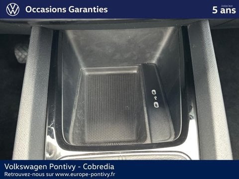 Voitures D'occasion À Pontivy | Škoda Octavia Combi 1.0 Tsi Mhev E-Tec 110Ch Ambition Dsg7 Euro...