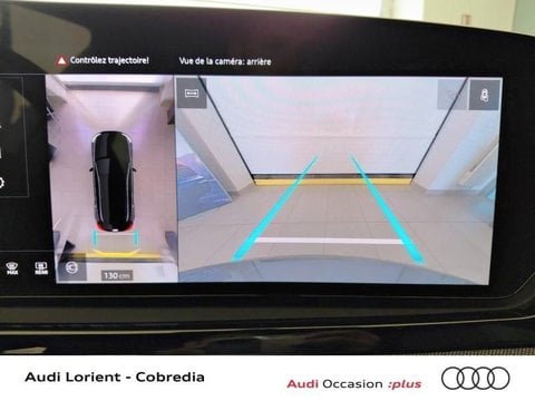 Voitures D'occasion À Lanester | Audi A5 Avant 2.0 Tdi Hybride 204Ch S Line S Tronic 7