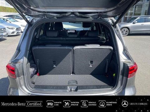Voitures D'occasion À Saint-Grégoire | Mercedes-Benz Glb 200 D 150Ch Progressive Line 8G-Dct