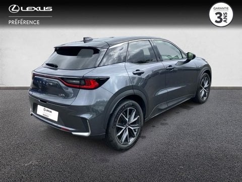 Voitures D'occasion À Lanester | Lexus Lbx 1.5 136Ch Emotion 2Wd