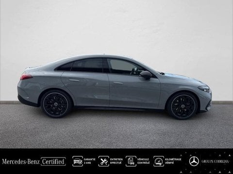 Voitures D'occasion À Vannes | Mercedes-Benz Cla 200 163+30Ch Amg Line 8G-Edct