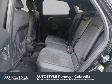 Voitures D'occasion À La Mézière | Audi Q3 Sportback 35 Tfsi 150Ch S Line S Tronic 7