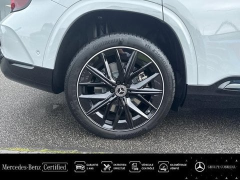 Voitures D'occasion À Bonchamps-Les-Laval | Mercedes-Benz Glb 250+ Eq 272Ch Limited Edition