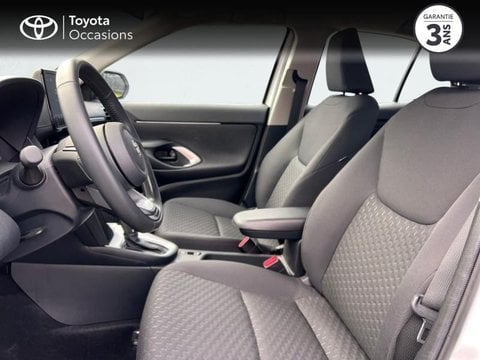 Voitures D'occasion À Belz | Toyota Yaris Cross 116H Dynamic Mc24