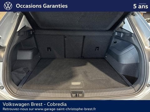 Voitures D'occasion À Brest | Volkswagen Tiguan 1.5 Etsi 131Ch Vw Edition Dsg7