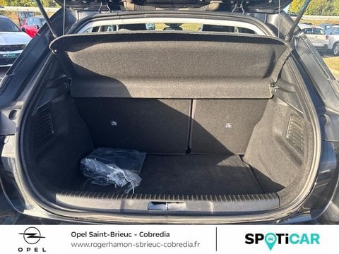 Voitures D'occasion À Yffiniac | Opel Mokka Mokka-E 136Ch Elegance