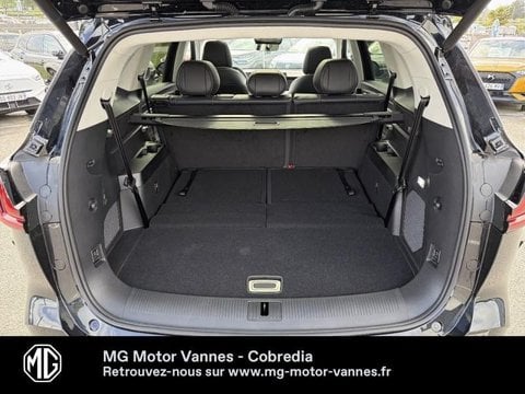 Voitures D'occasion À Theix-Noyalo | Mg Mgs9 1.5 Gdi 299Ch Phev Premium