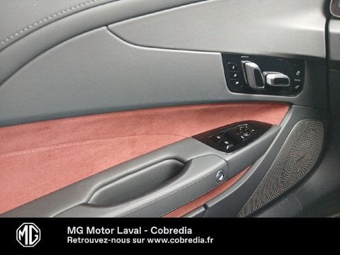 Voitures D'occasion À Laval | Mg Cyberster Ev 510Ch - 77Kwh 4Wd