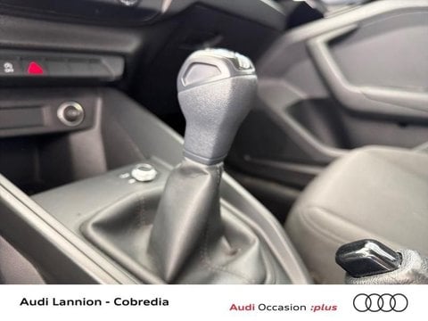 Voitures D'occasion À Lannion | Audi A1 Sportback 25 Tfsi 95Ch