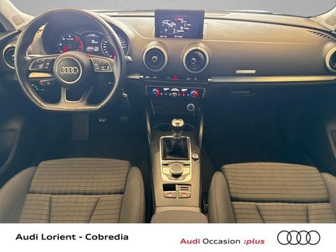 Voitures D'occasion À Lanester | Audi A3 Sportback 30 Tdi 116Ch Sport Limited Euro6D-T 109G