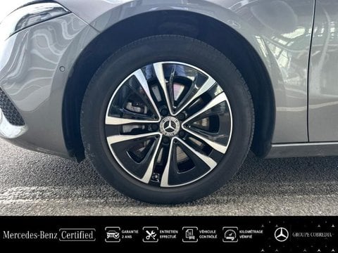 Voitures D'occasion À Lannion | Mercedes-Benz Classe A 250 E 163+109Ch Progressive Line 8G-Dct