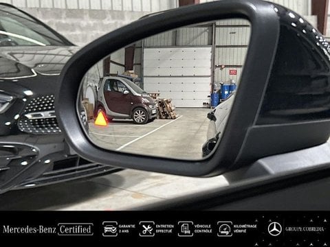 Voitures D'occasion À Caudan | Mercedes-Benz Cla 250 E 160+102Ch Amg Line 8G-Dct
