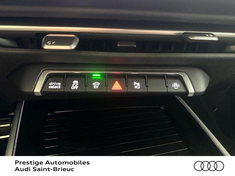 Voitures D'occasion À Saint-Brieuc | Audi Q3 1.5 E-Hybrid 272Ch S Line S Tronic 6