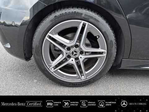 Voitures D'occasion À Brest | Mercedes-Benz Classe A 200 163Ch Amg Line 7G-Dct