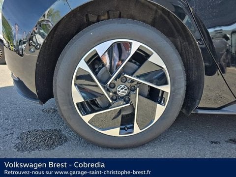 Voitures D'occasion À Brest | Volkswagen Id.3 204Ch Pro 58 Kwh Life Max