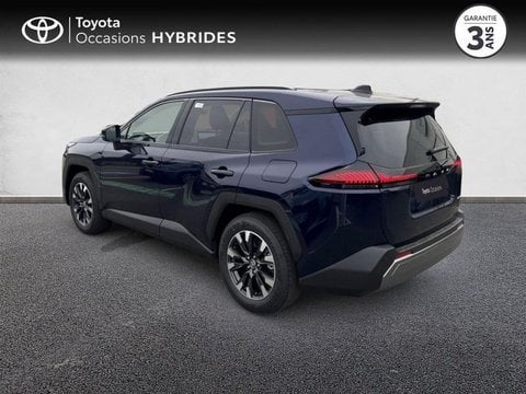Voitures D'occasion À Noyal-Pontivy | Toyota Rav4 2.5 Hybride 185Ch Dynamic 2Wd Ng25