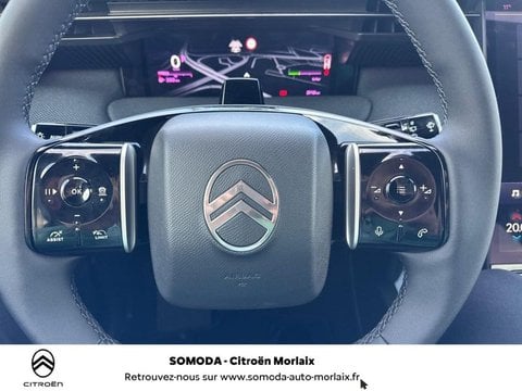 Voitures D'occasion À Saint-Martin-Des-Champs | Citroën C5 Aircross 1.2 Hybride 145Ch Plus Boit...