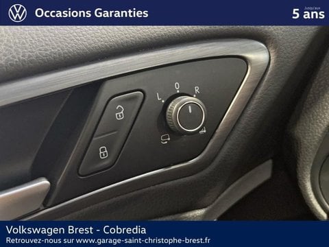 Voitures D'occasion À Brest | Volkswagen Golf 1.0 Tsi 110Ch Confortline 5P