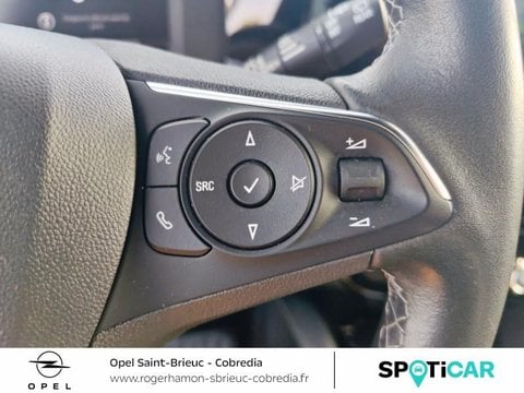 Voitures D'occasion À Yffiniac | Opel Mokka Mokka-E 136Ch Gs