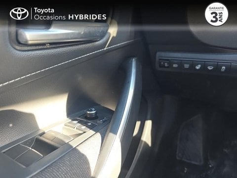 Voitures D'occasion À Vannes | Toyota Corolla Touring Spt 1.8 140Ch Dynamic Business My24