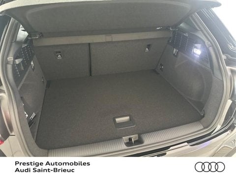 Voitures D'occasion À Saint-Brieuc | Audi Q2 35 Tfsi 150Ch S Line S Tronic 7
