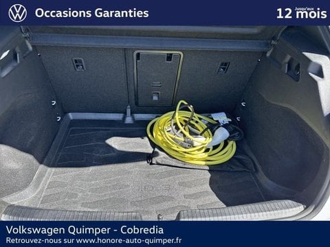 Voitures D'occasion À Quimper | Volkswagen Id.3 204Ch Pro Performance 58 Kwh Life Plus