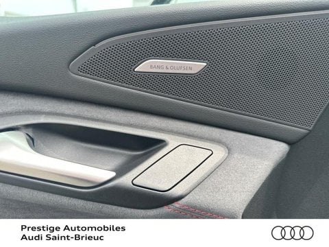 Voitures D'occasion À Saint-Brieuc | Audi Q6 Sportback E-Tron E-Tron 428Ch Quattro Competition